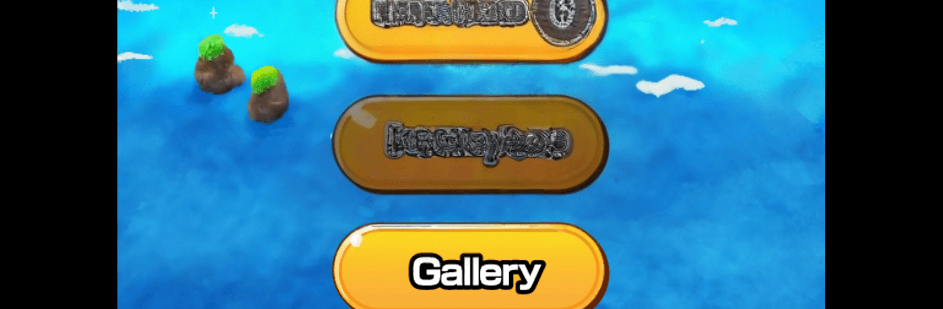 Clay Island survival games