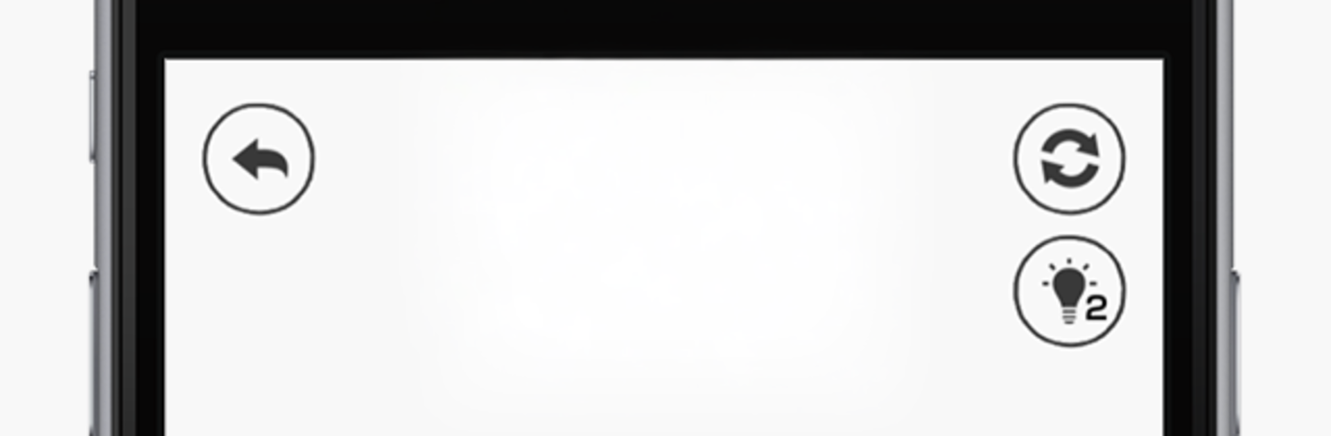 一筆書き ぷるるん - 無料脳トレ パズル 大人の頭脳ゲーム