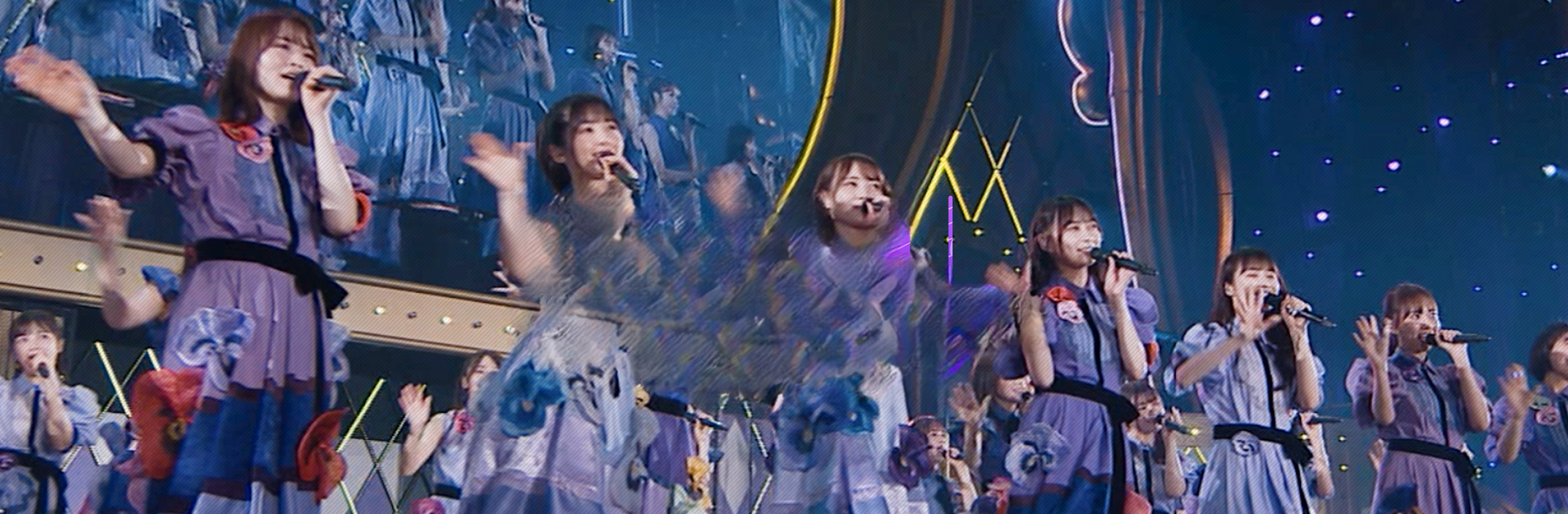 乃木坂46リズムフェスティバル