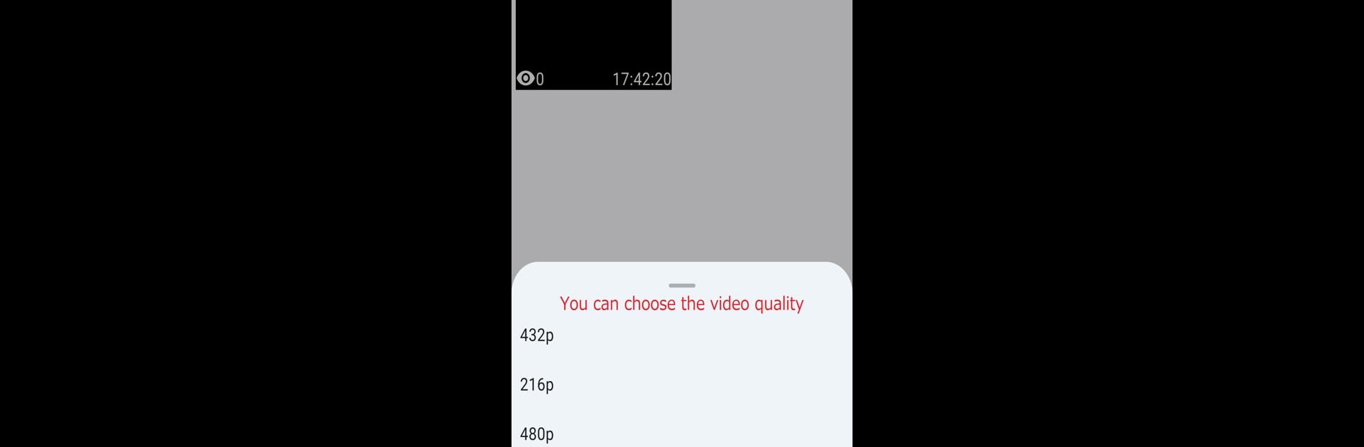 StreamRecorder