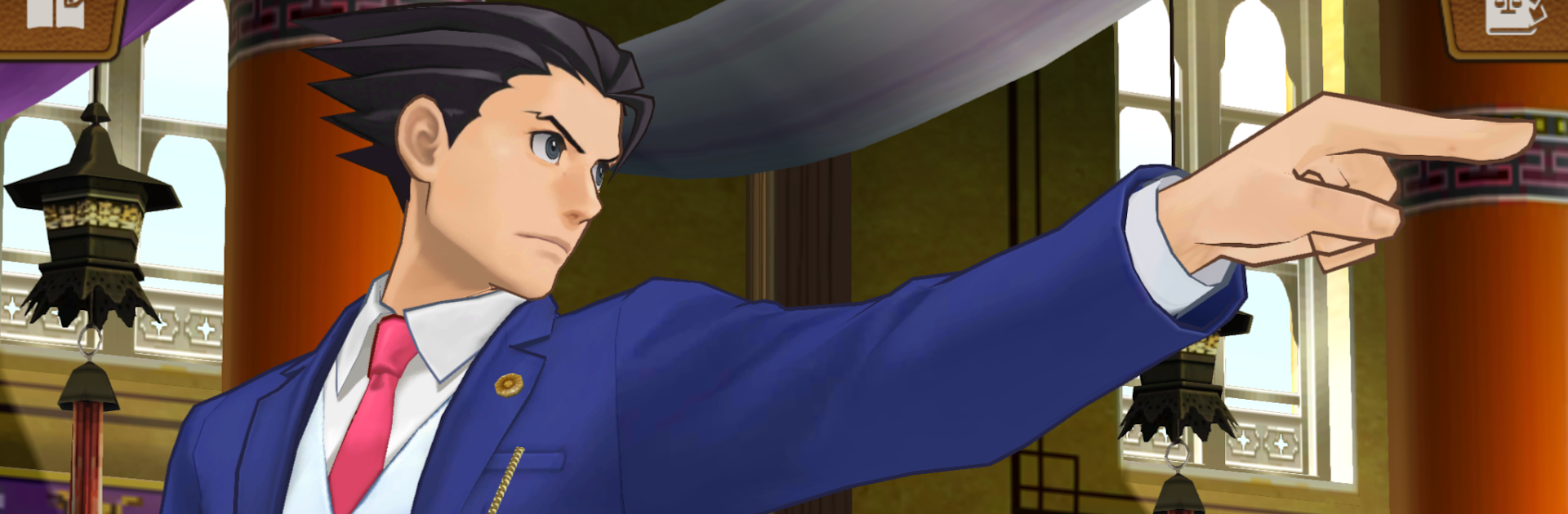 Spirit of Justice