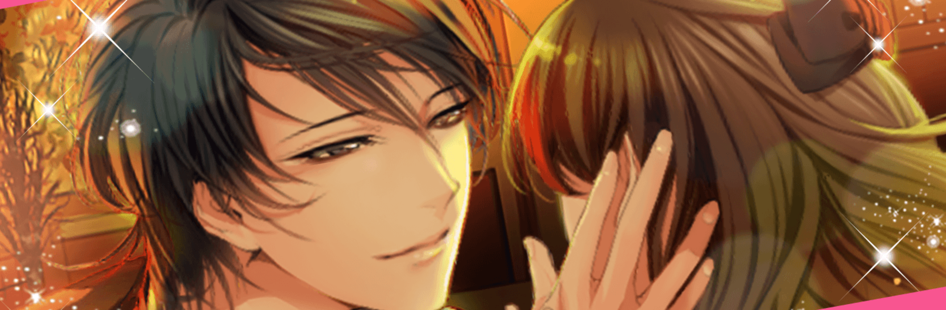 Love stories & Otome Games L.O