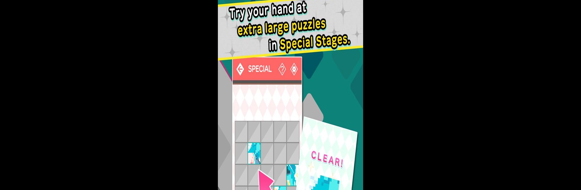 Hatsune Miku Logic Paint