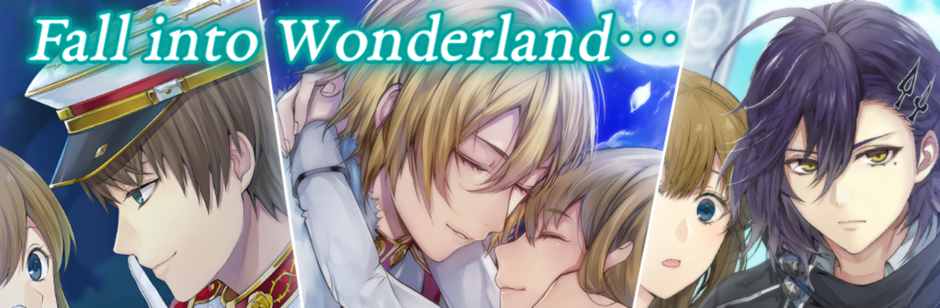 Ikemen Revolution: Otome Game