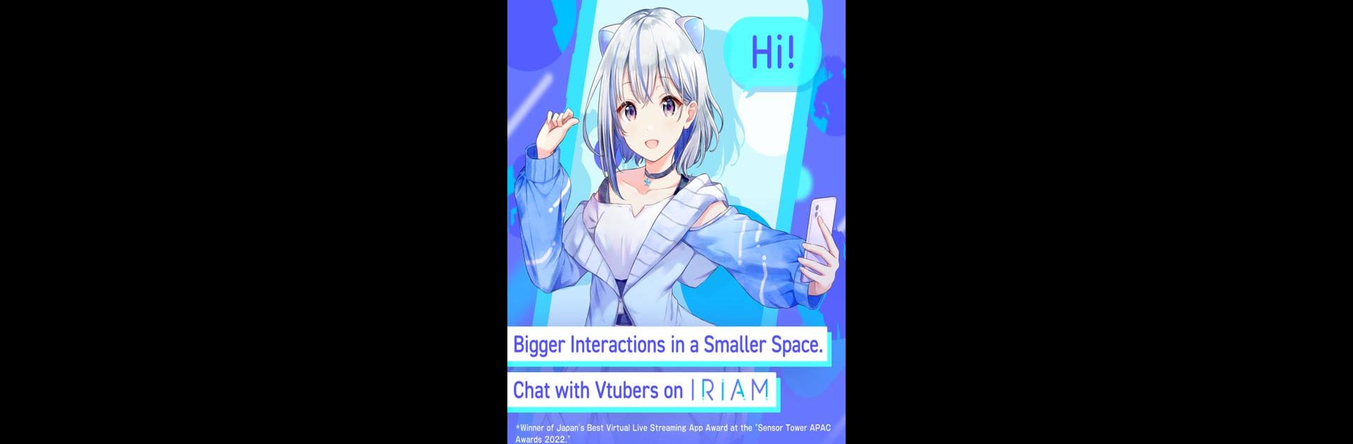 IRIAM