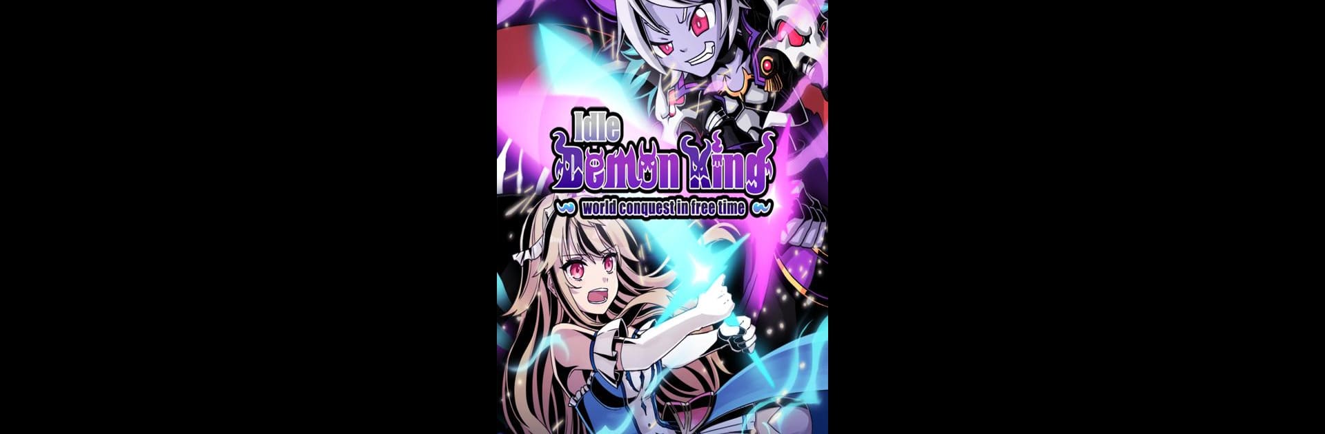 Idle Demon King
