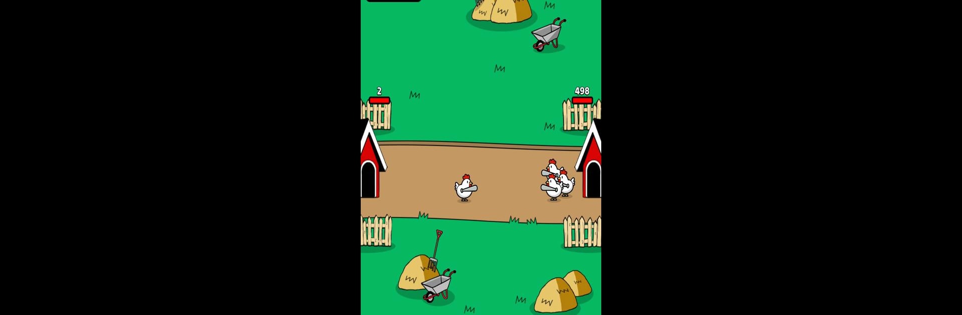 Animal Wars