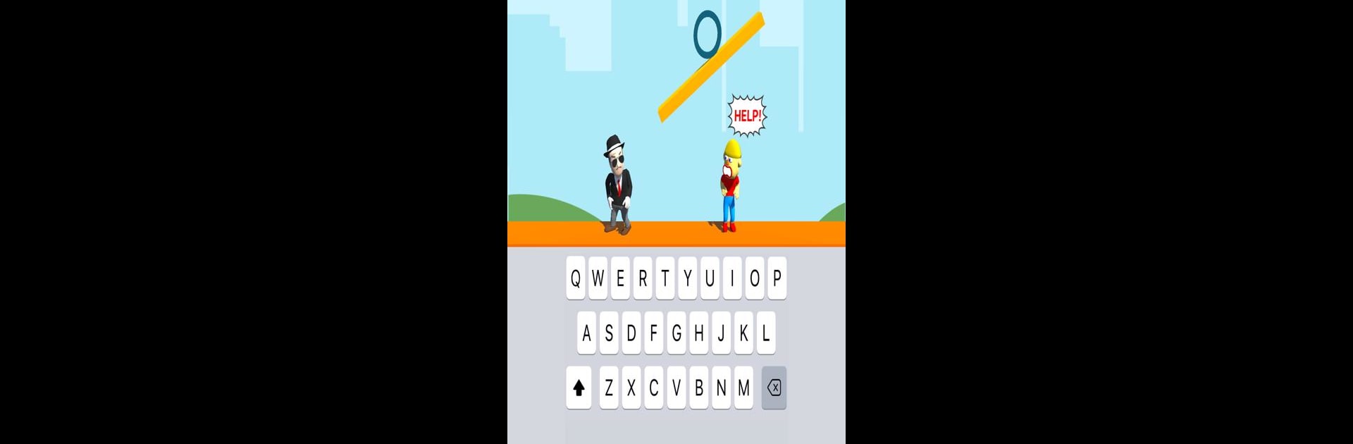 Type and Hit
