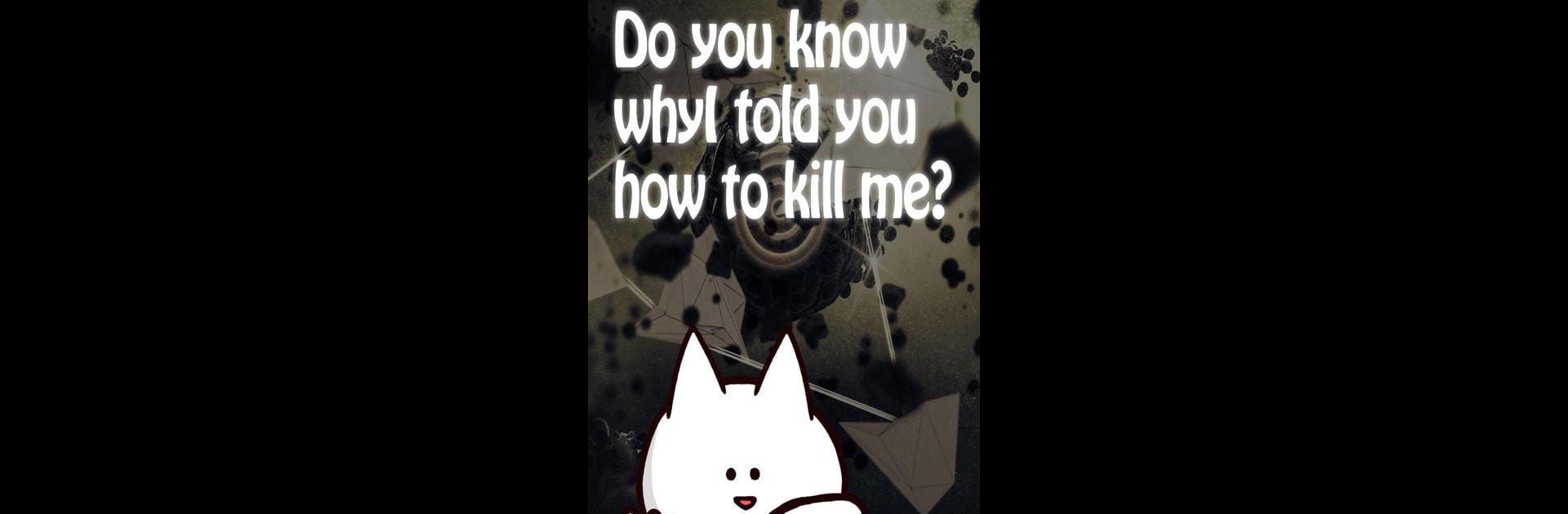 Just Kill Me.