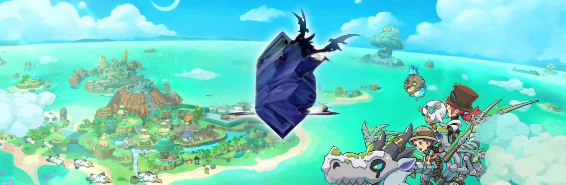 Fantasy Life i