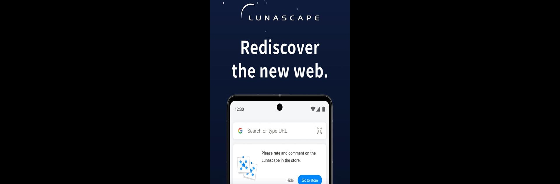 Lunascape Web3 Browser