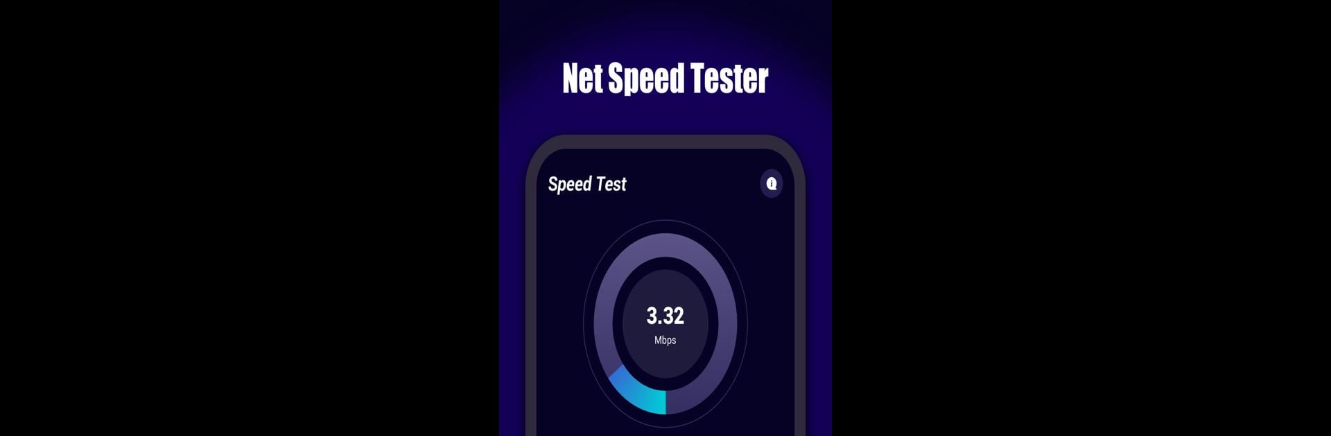 Net Speed Tester