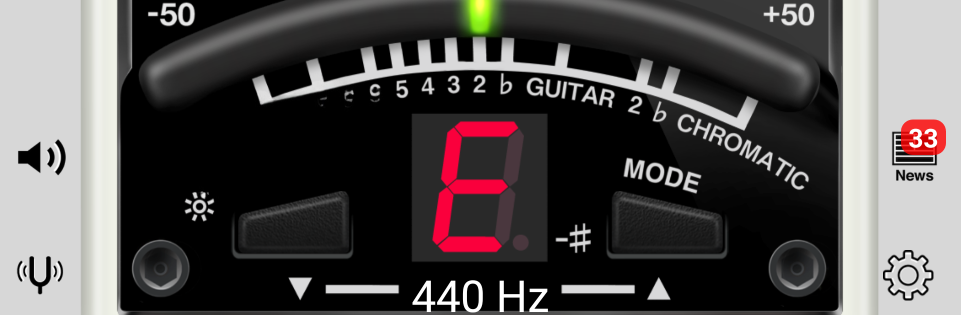 BOSS Tuner