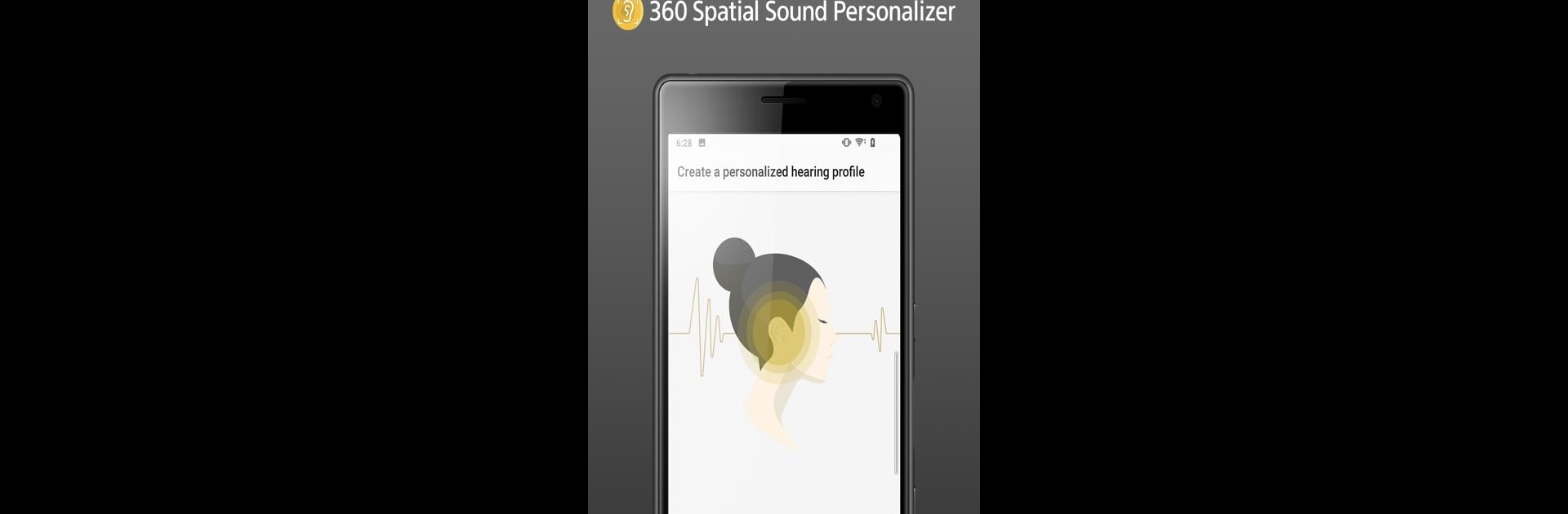 360 Spatial Sound Personalizer
