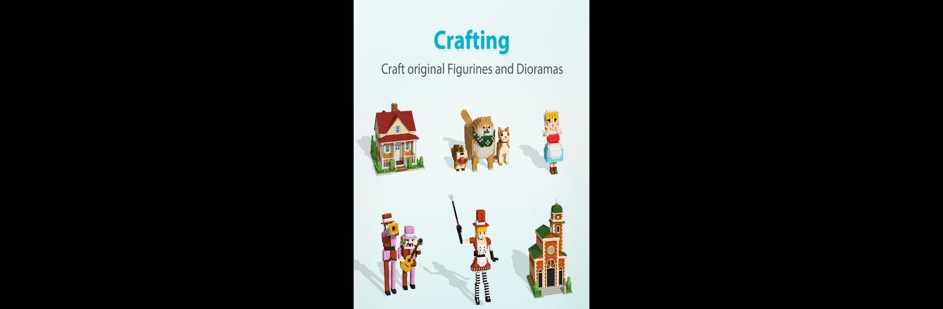 Puzzrama