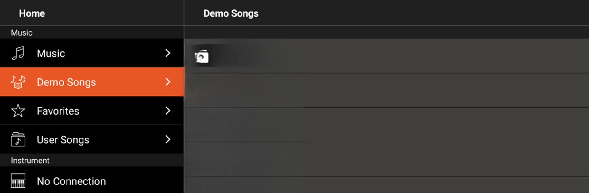 Chord Tracker