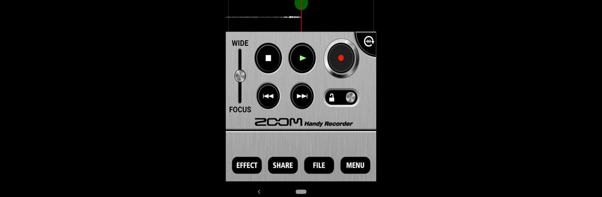 Handy Recorder