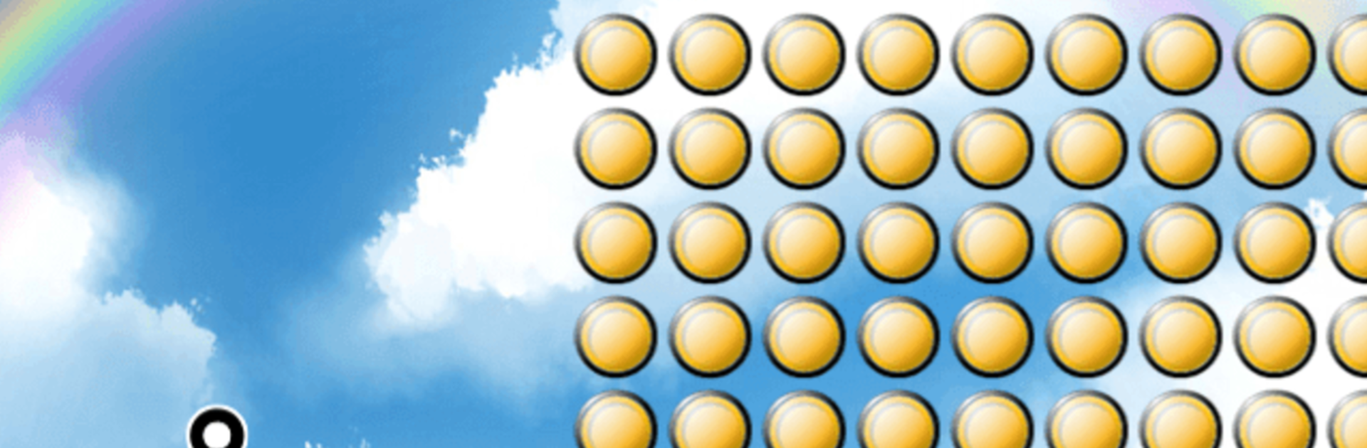 Crazy Jumper Special: Run game