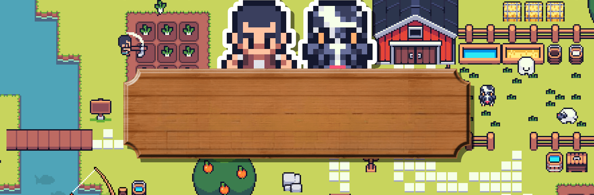Mini Mini Granja