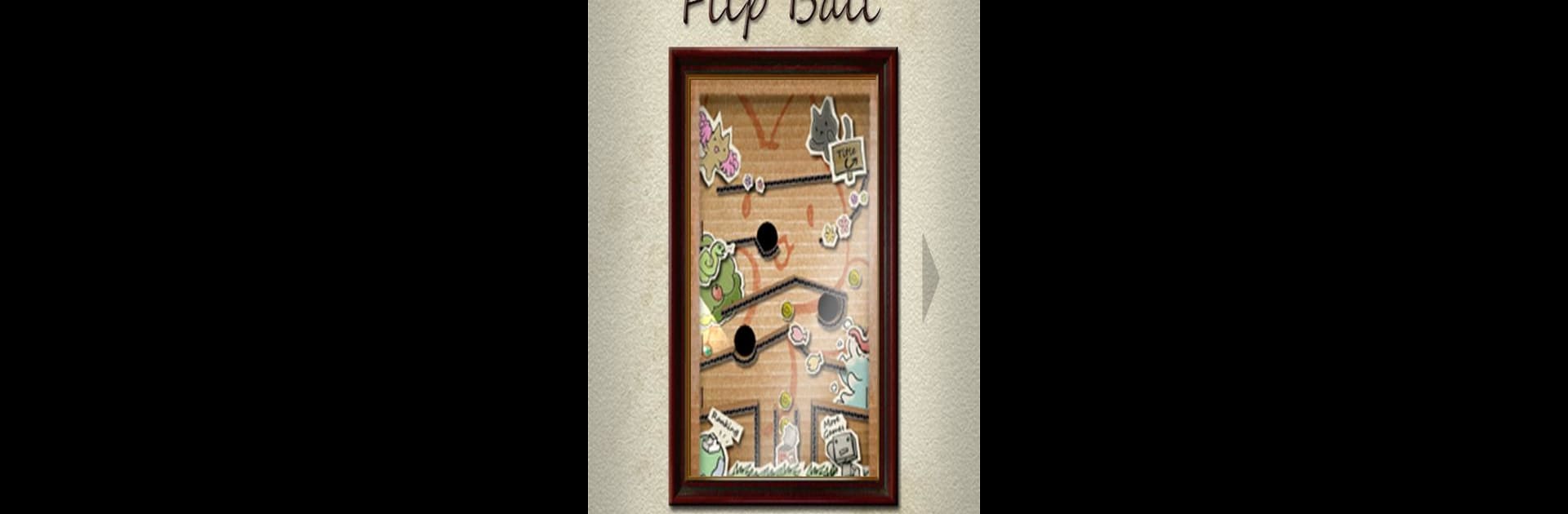 Flip Ball