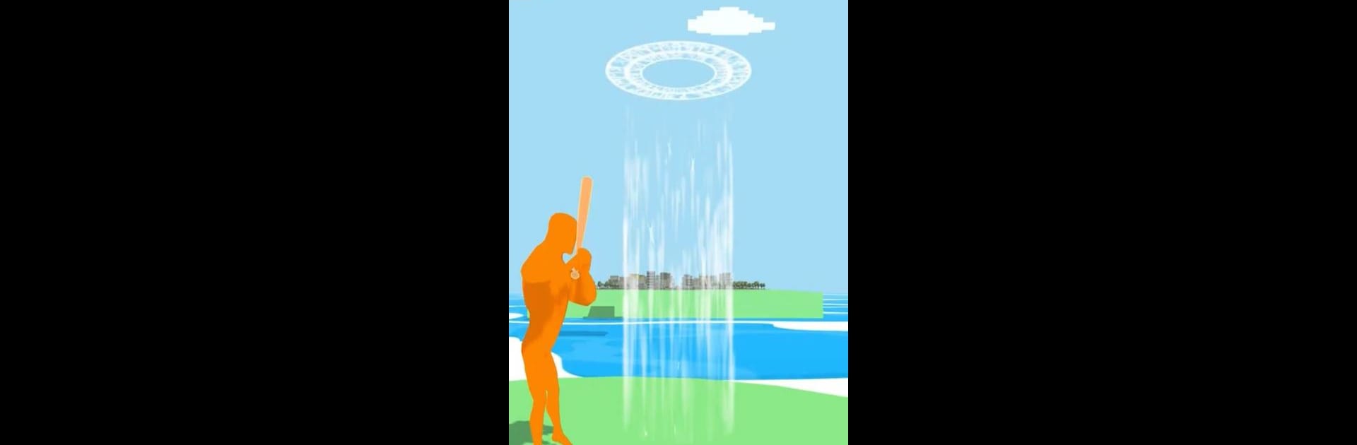 Batting Bomb