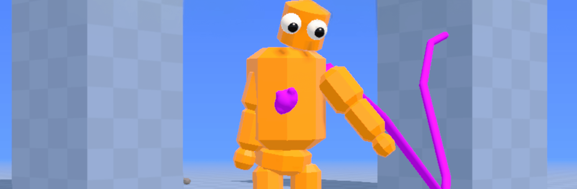 Bungee Beat