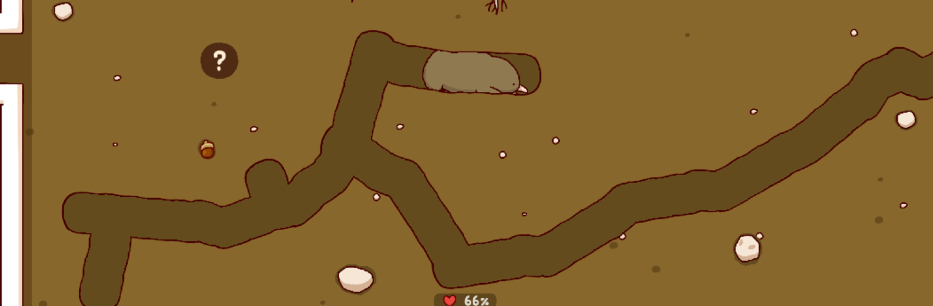 My Mole