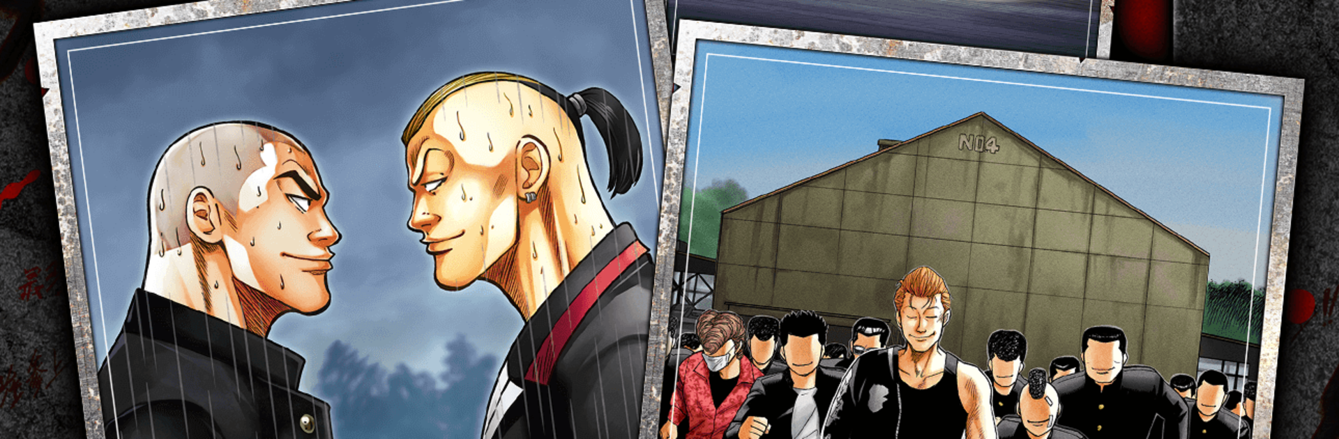 BlueStacksを使ってPCで『クローズ×WORST TOP OF CROWS』をプレイする方法