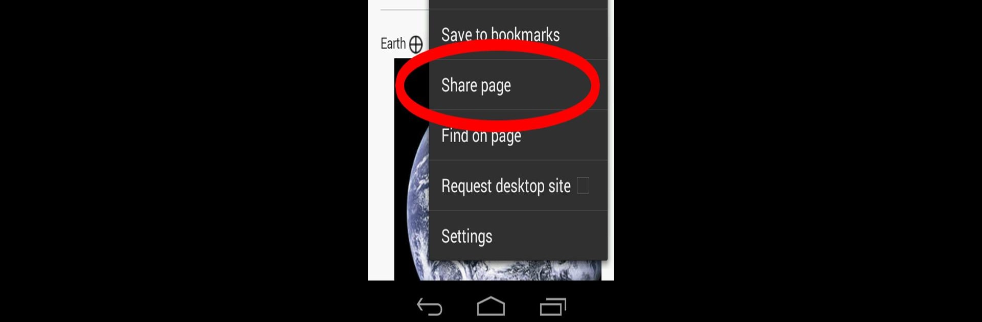 Web page downloader