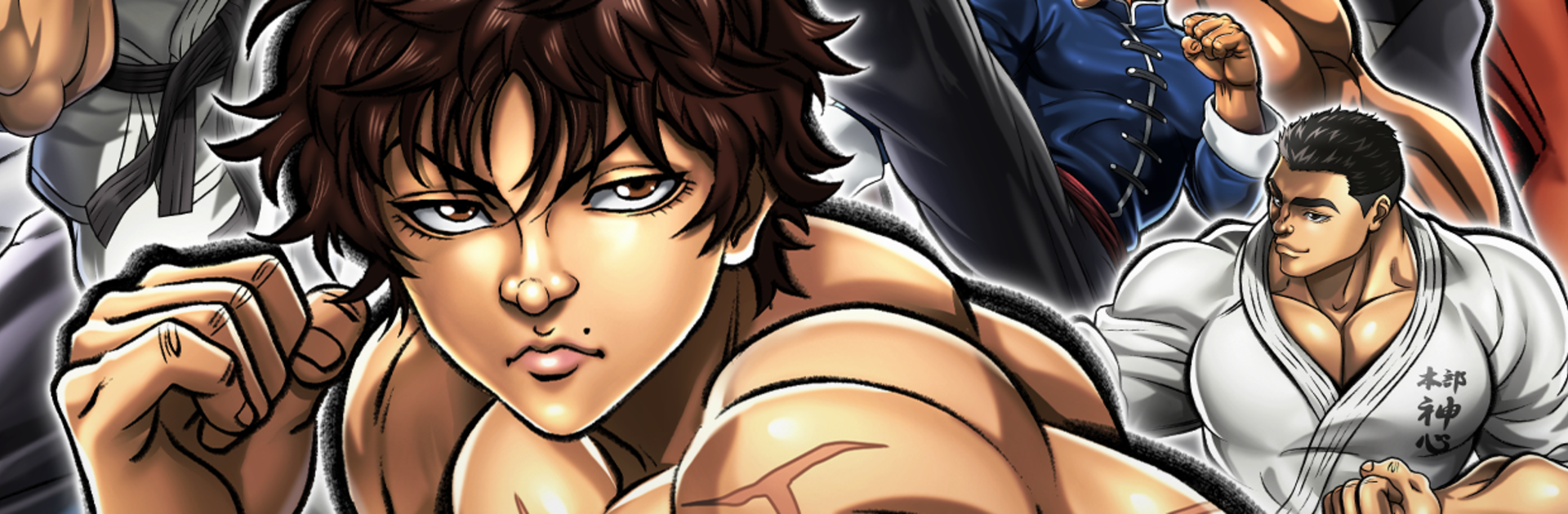 BlueStacksを使ってPCで『刃牙 THE STRONGEST PROOF』をプレイする方法