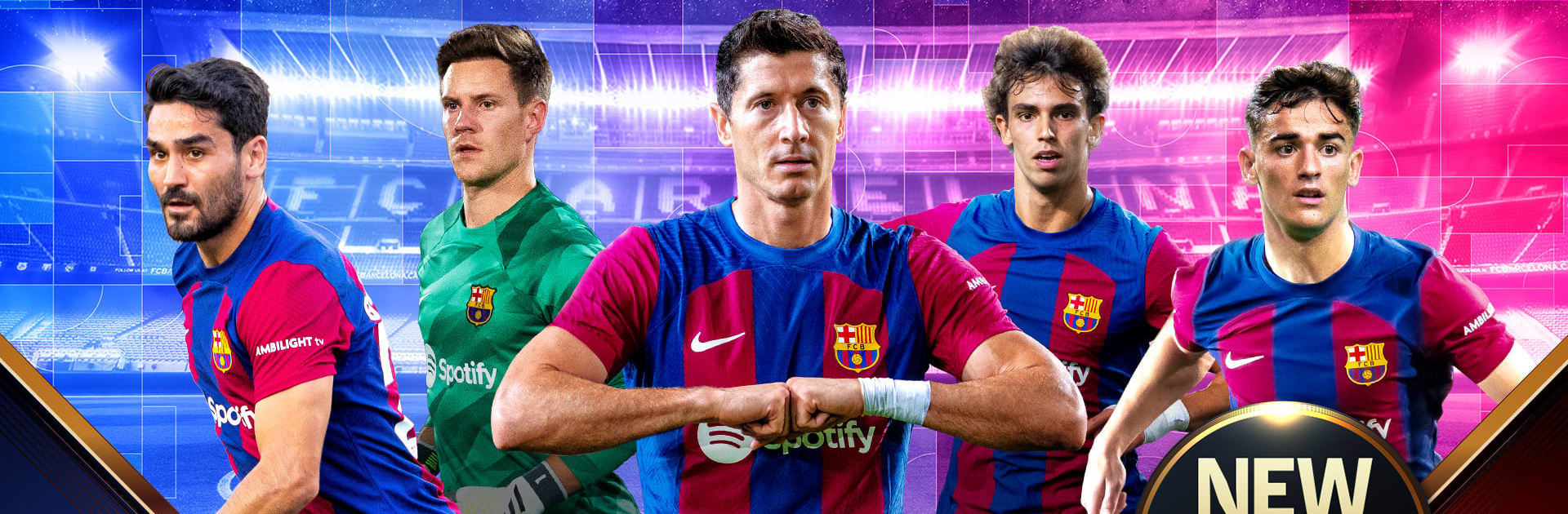 eFootball™  CHAMPION SQUADS