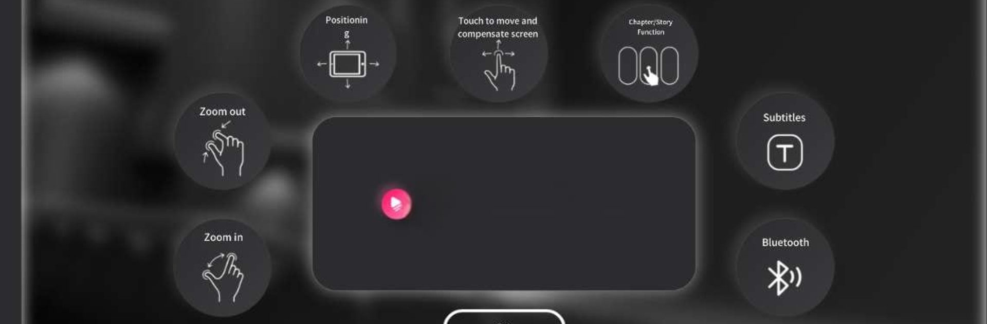 4D Media Player