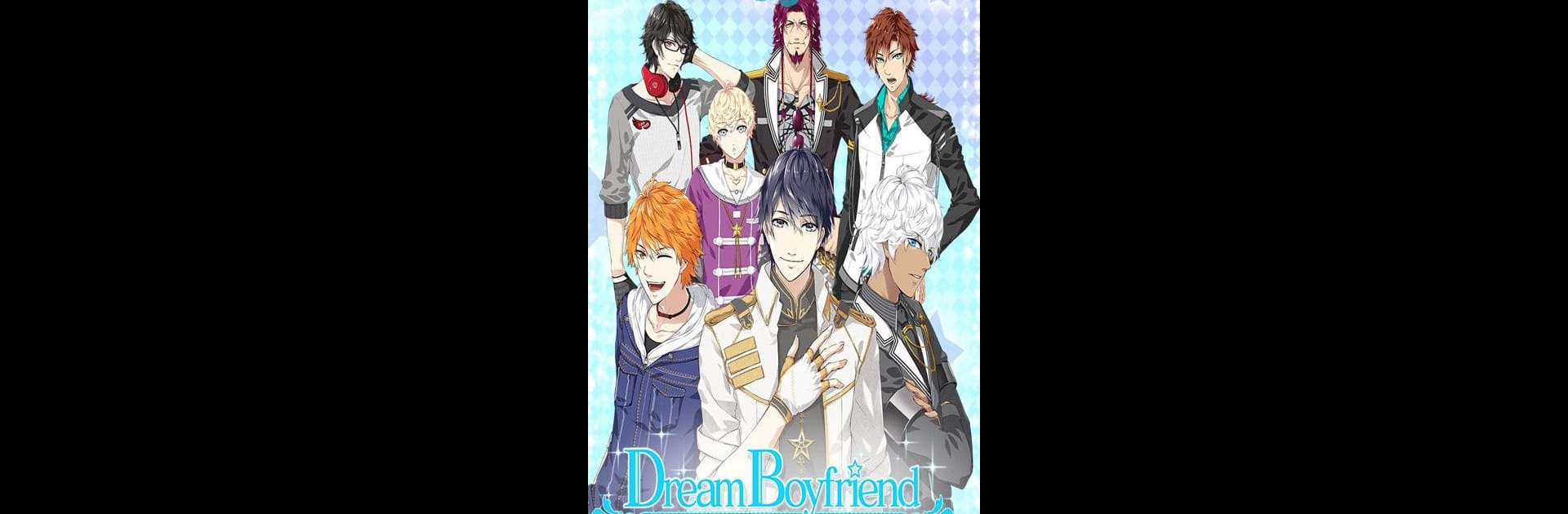 Dream Boyfriend -Astral Days-