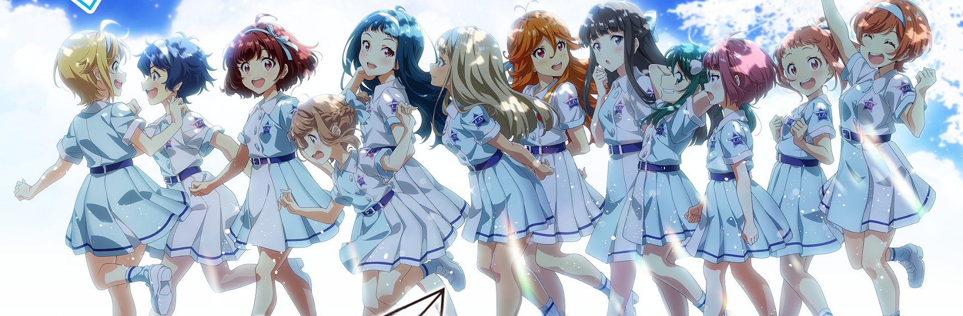 Tokyo 7th シスターズ