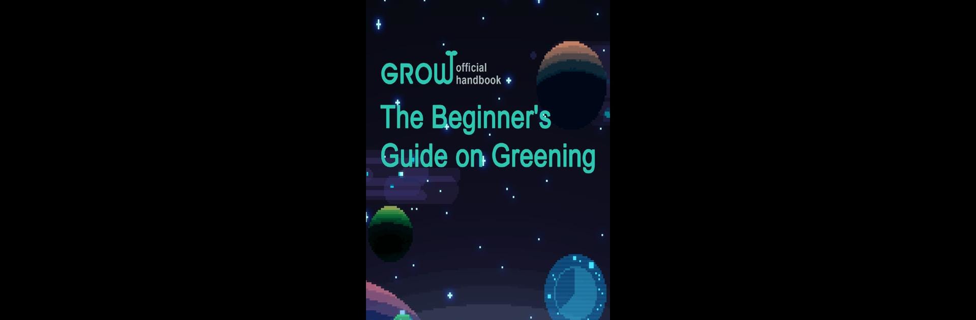 Green the Planet 2