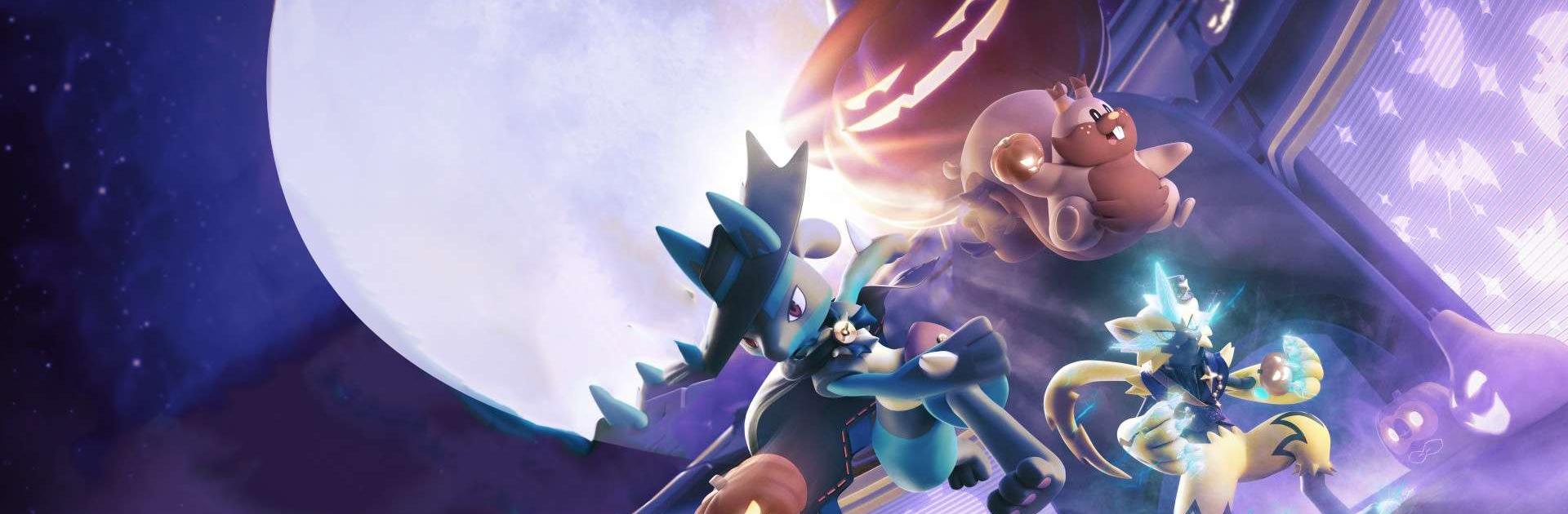 Pokémon UNITE para Android - Baixe o APK na Uptodown