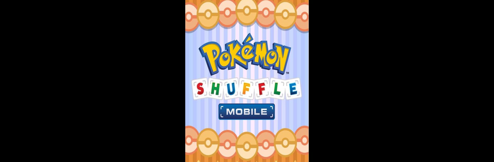 Pokémon Shuffle Mobile