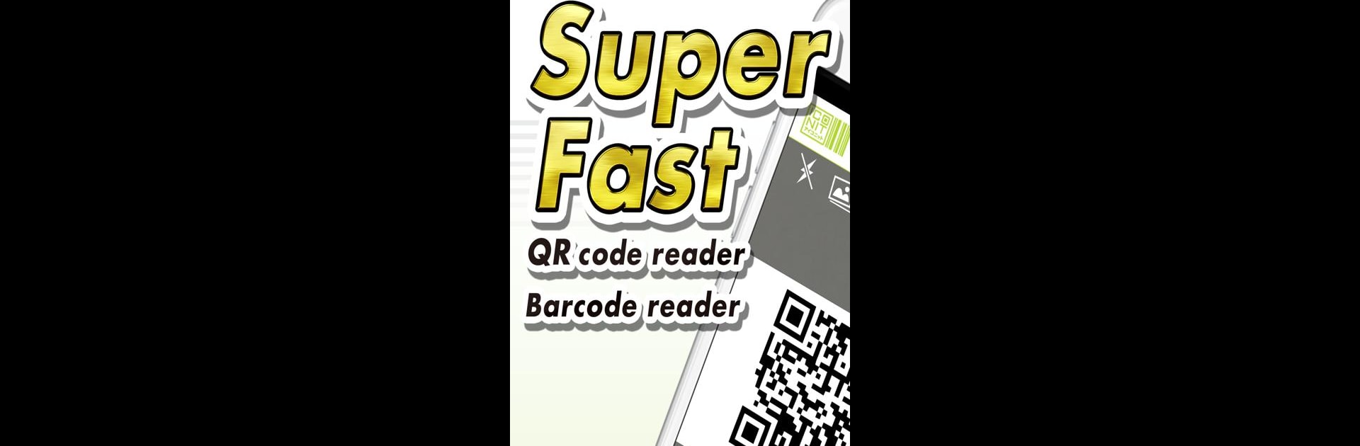 ICONIT QRcode Reader