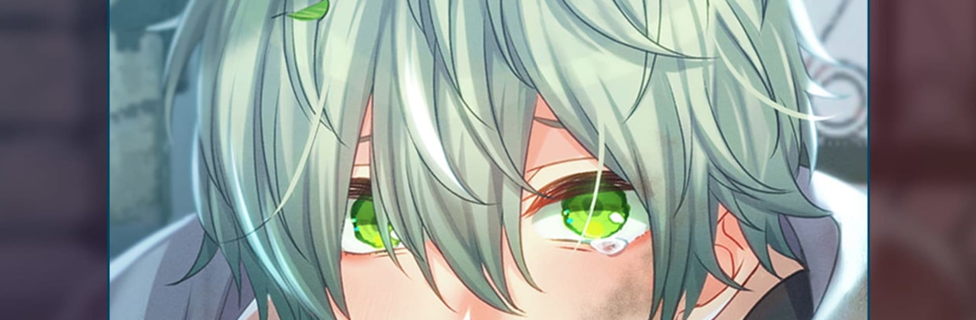 My Puppy Fiancé English ver.