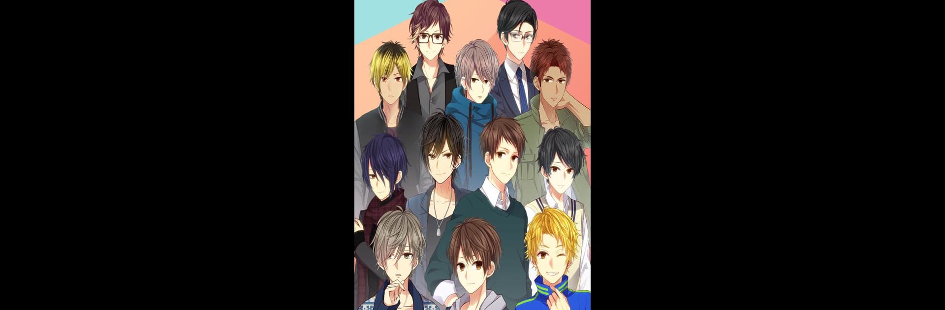 Otome Chat Connection - Chat App Dating Simulation