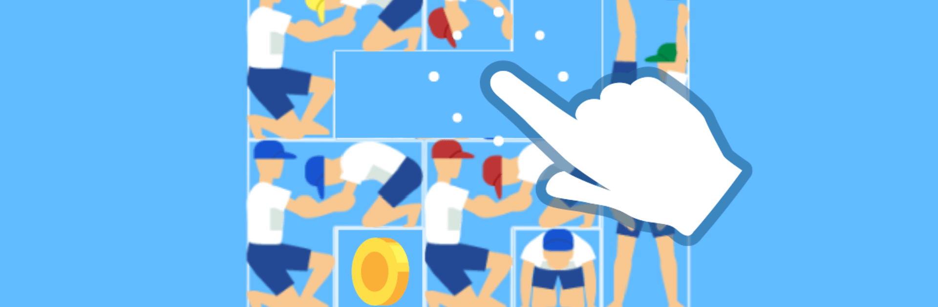 Human Tower