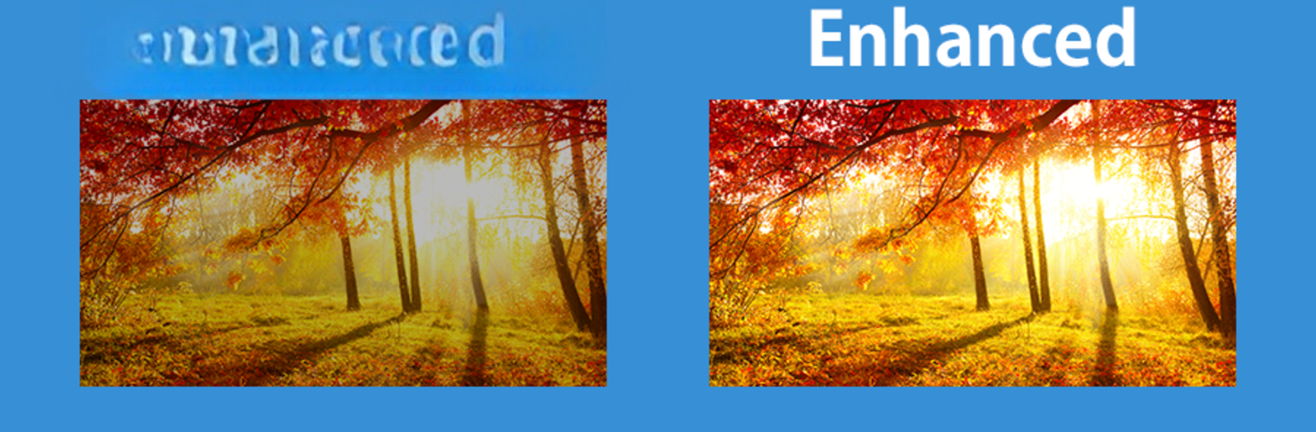Video Enhancer Pro - Display photos vividly.