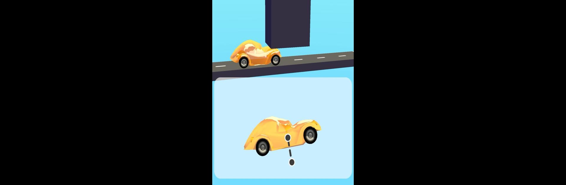Jelly Car