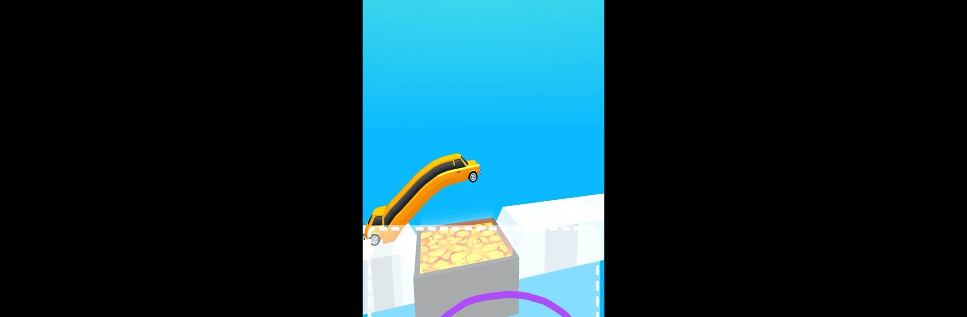 Worm Car
