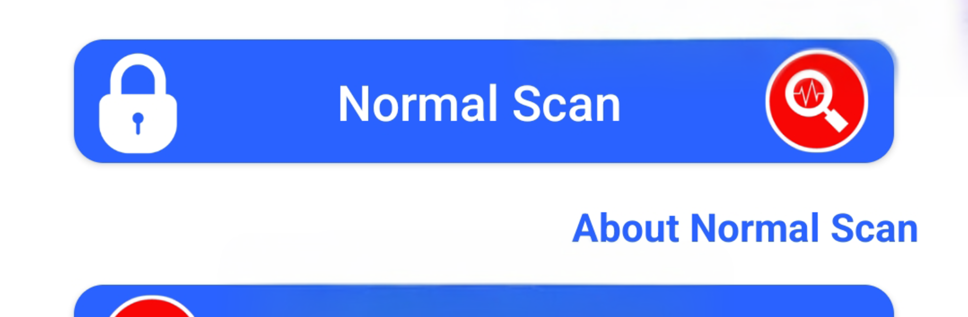 Recover Deleted Photos