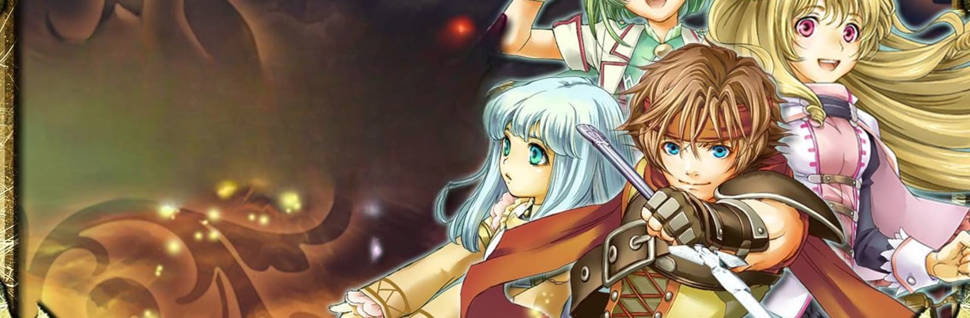 RPG Alphadia Genesis