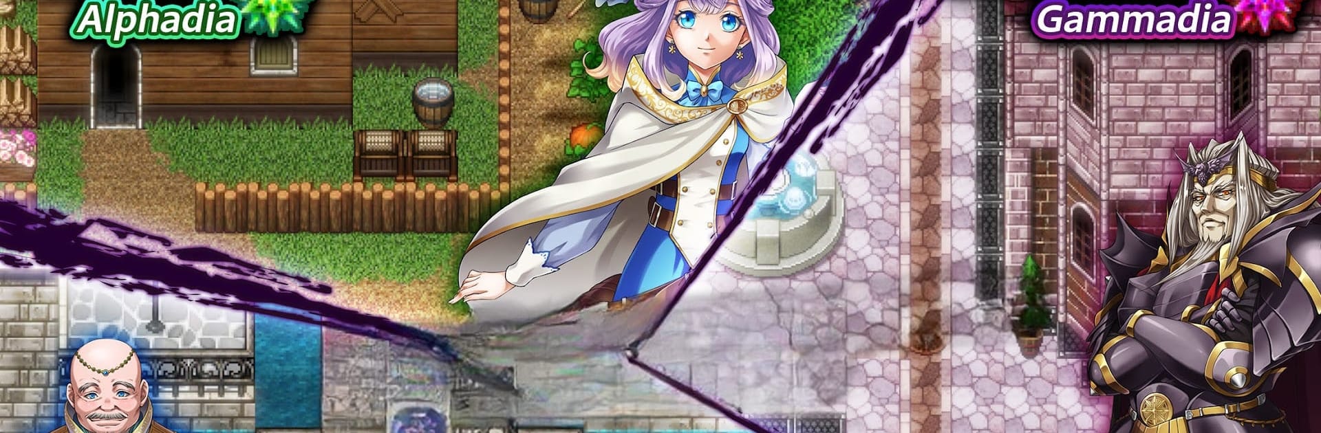 [Premium] RPG Alphadia Neo