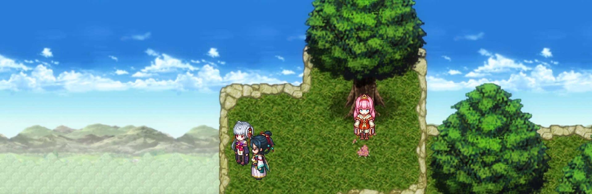 [Premium] RPG Jinshin