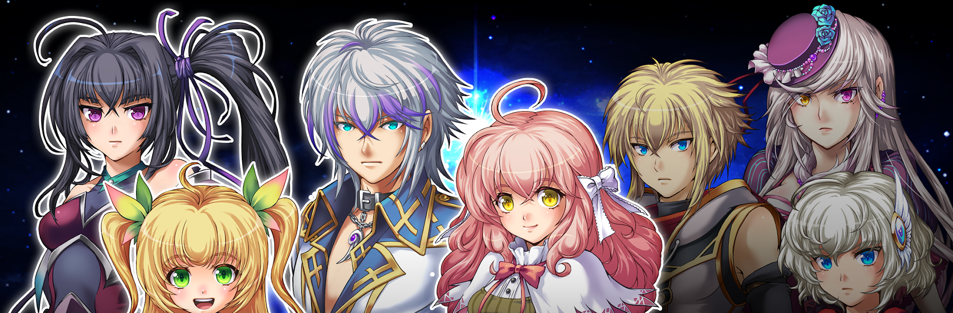 [Premium] RPG Asdivine Menace