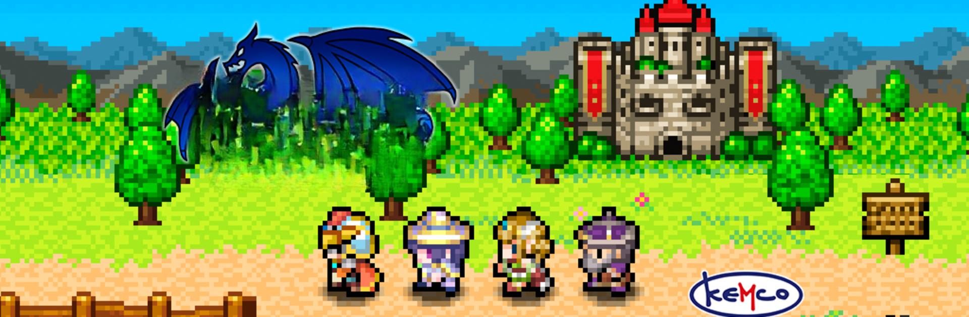 [Premium] RPG Dragon Prana
